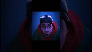 Miles Morales edit milesmorales spiderman edit Mrbroofyt [upl. by Opiuuk]