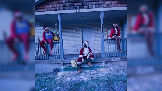 Sy Ari Da Kid  Christmas In The Hood Official Video [upl. by Placidia]