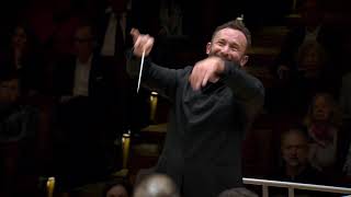 Tchaikovsky Symphony No 5  Petrenko · Berliner Philharmoniker [upl. by Dasa]