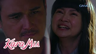 Kara Mia Madamdaming pagkikita ng magama  Episode 21 [upl. by Nahamas]