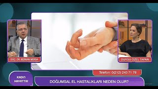 El Hastalıkları Nasıl Tedavi Edilir  DoçDr Berkan Mersa [upl. by Airetas]