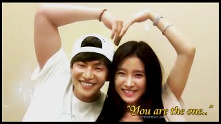 SOLIM Kim So Eun x Song Jae Rim  You Are My Soulmate [upl. by Pederson]