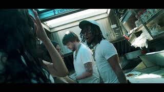 Shordie Shordie amp Murda Beatz  Ride With Shordie Official Music Video [upl. by Eleda327]