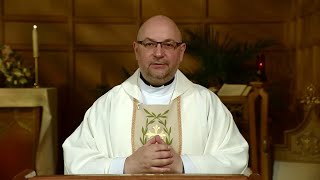 Catholic Mass Today  Daily TV Mass Thursday August 8 2024 [upl. by Nabla67]