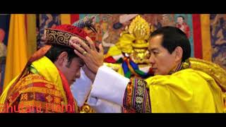 Bhutanese Song Bhutani Haami  Patroitic Song [upl. by Armin828]