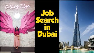 How I found IT JOB in Dubai  My JOB search experience Dubai  India to Dubai  Malayalam [upl. by Cicero]