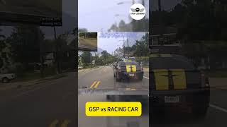 Intense Moment Police Chase Reckless Drivers [upl. by Holihs130]