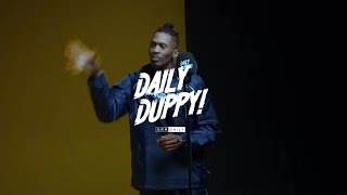 GRIME FANS CLAIM THAT SCORCHER SPUN NARST ON HIS RECENT DAILY DUPPY  😳😱🤯🔥💯🚨 [upl. by Helbonnah]