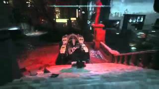 Batman  Arkham Knight Riddler Trophy Guide Miagani Islands Wayne Tower [upl. by Oizirbaf984]