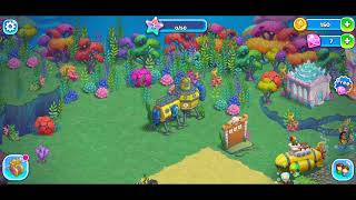 Aqua Farm  Gameplay Walkthrough No Commentary gameplay walkthrough aquafarm [upl. by Anehsat]