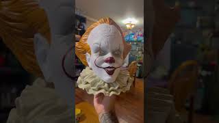 New Cinemark Popcorn Bucket pennywise horrorstories cinemark fyp youtubeshorts youtube [upl. by Campos523]