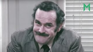 Judge roasts John Cleese If you have nothing to talk about why do you have the meeting [upl. by Roter]