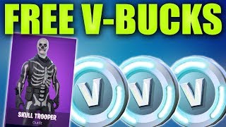 FREE VBUCKS CODES 500 SUBS SPECIAL [upl. by Uht]