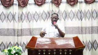 MARDI LE 2307024 PhT LE BUTIN DE DAVID PAR FRERE EMMANUEL MUKADI MBIKAYI [upl. by Hildy]