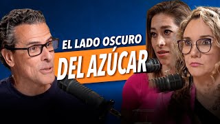 Vive sin AZÚCAR y CAMBIA tu METABOLISMO 😱 Minela Vargas Dra Tati Rincón y Marco Antonio Regil [upl. by Eugor]