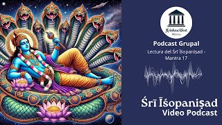 Estudio del Sri Isopanisad mantra 18 [upl. by Killam]