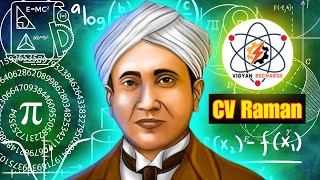 The Man Who Saw Light Differently Unveiling the Life of CV Raman [upl. by Alf]