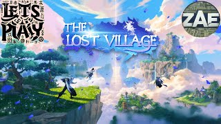 Zithers and Elixirs EP 8  The Lost Village [upl. by Aicilaf]