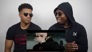 Russ amp Tion Wayne  Keisha and Becky Music Video  GRM Daily  REACTION [upl. by Hobart260]