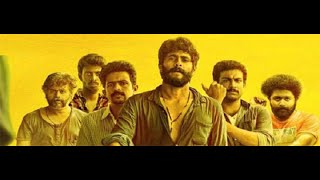 angamaly diaries fight scene [upl. by Law501]