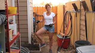 How to Make Compost With Grass Clippings [upl. by Alene]