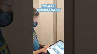 Perangkat Edukatif Canggih shorts short feedshorts youtubeshorts suaraburung birds [upl. by Goles]