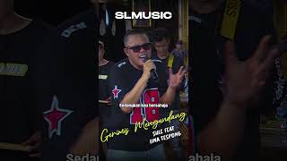 SL MUSIC COVER GERIMIS MENGUNDANG [upl. by Gnolb885]