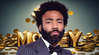 Rapper Childish Gambinos Net Worth 2023 How Rich is He Now ChildishSuccess Story of Millions [upl. by Aloeda501]