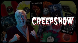 Creepshow  Welcome to Creepshow [upl. by Junji559]