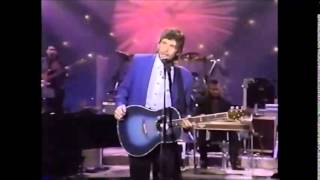 Eddie Rabbitt  Live Performance   Medley Of Hits [upl. by Venator]