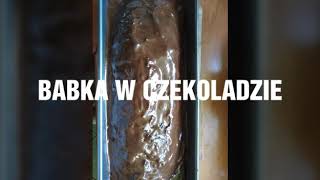 BABKA Z MAJONEZEM W CZEKOLADZIE Szybki i prosty sposób [upl. by Analise952]