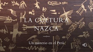 LAS LÍNEAS DE NAZCA [upl. by Runck485]