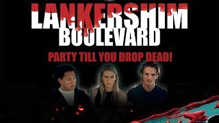 Lankershim Boulevard  Short Horror  Thriller Film [upl. by Arotahs]