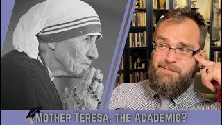 My Experience with Mother Teresa [upl. by Timi]