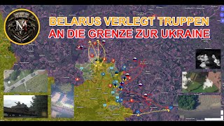 KurskInvasion  Luhansk fast vollständig gesichert Frontbericht 11082024 [upl. by Aihpos74]