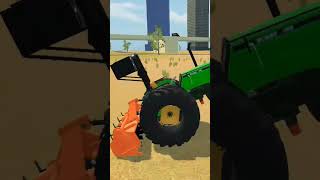 Mara nam na duya utha rakha farming indianvehiclessimulator3dtochankaisekare [upl. by Namar]