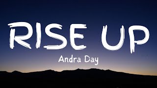 Andra Day  Rise Up Lyrics  Beats By Jesan [upl. by Elrahc787]