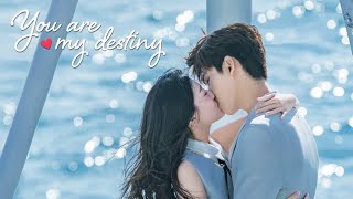 You are My Destiny Season 1 Episode 3 Hindi dubbed drama [upl. by Lenka317]