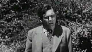 Wendell Willkie 1940 presidential election [upl. by Brout]