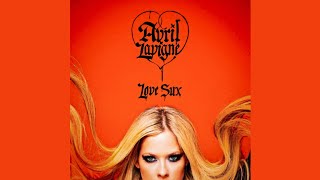 Avril Lavigne  quotBois Liequot Demo Version [upl. by Zara]