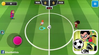 Toon Cup 2022  Gameplay Walkthrough Part 1 Android [upl. by Nibla]