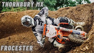 Thornbury Mx  Frocester [upl. by Assenad]