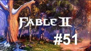 Fable 2 Walkthrough HD Episode 51 Knothole Knight [upl. by Mohkos82]