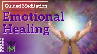 Meditation to Clear Emotional Energy from your Body  Somatic Breathwork  Mindful Movement [upl. by Nyrtak]