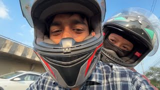 NEW WAY OF SELLING CYCLE  NEW BIKE DELIVERY  GUWAHATI  SHREE’S VLOG❤️ [upl. by Aitnis223]