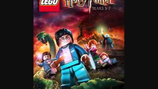 Lego Harry Potter Years 57 Achievements [upl. by Irotal]