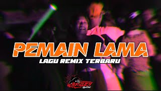 PEMAIN LAMA  REMIX PARTY TERBARU  ITHO WARGEN RMX [upl. by Haggai]