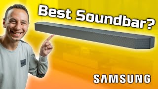 Samsung HWQ990C review Better Than The HWQ990B Soundbar [upl. by Lorry]