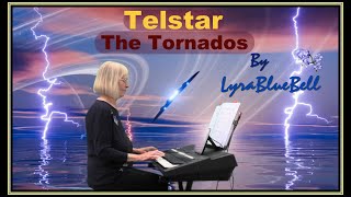 TELSTAR  Tornados Cover Version [upl. by Dikmen]