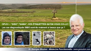 OPUS I  quotSIBOquotquotSAMAquot CES ÉTIQUETTES QUON VOUS COLLE [upl. by Marni]